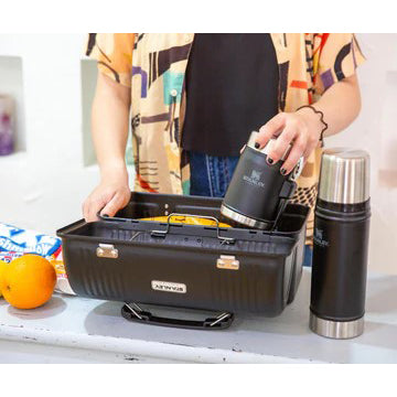 クラシック ランチボックス 9.4L